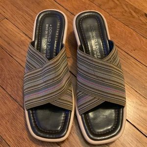 Donald Pliner sandals